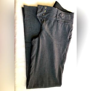 Candies Dress Pants - Size: 3 - Boot Cut